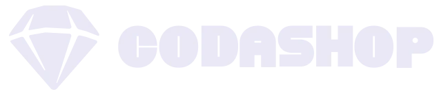 Codashop Logo