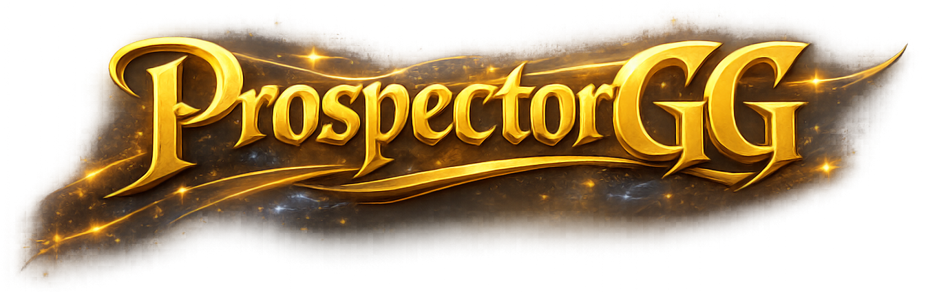 ProspectorGG Logo